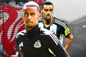 记者：伊萨克早就告诉纽卡想要离队，却和利物浦一起被描述成反派