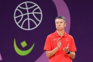 筑起铜墙铁壁！新西兰男篮此前4战场均100.5分 本场仅得84分！