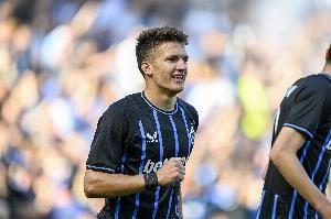 TA：水晶宫有意引进佐利斯取代埃泽，蓝狐的埃尔哈努斯也是目标