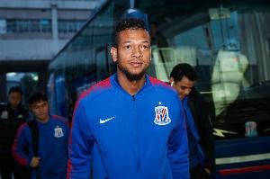 瓜林：我在国米时还能控制，但到中国踢球后开始酗酒训练前后都喝