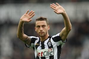 马尔基西奥谈尤文输皇马：尤文创造了机会，但是做得不够好